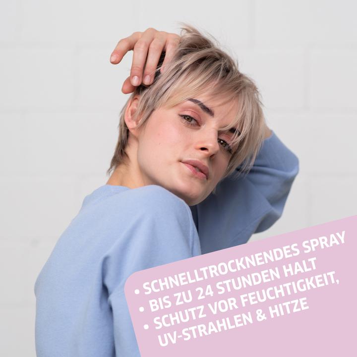 Produktbild Wella EIMI Mistify Me (300 ml)