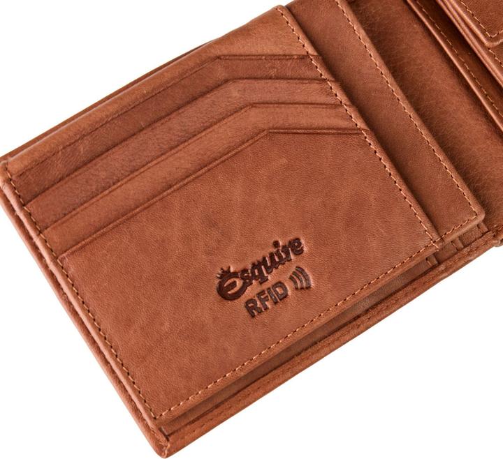 Actual product image Esquire Chicago Wallet