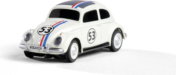 Produktbild Carson 1:87 VW Beetle Rallye 2.4G 100% RTR (RTR Ready-to-Run)