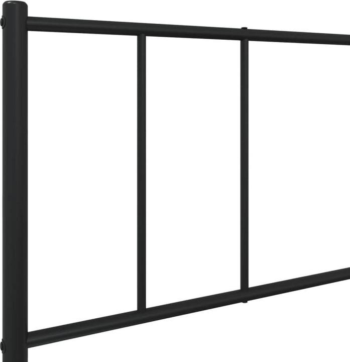 Image du produit vidaXL Bettgestell (100 x 200 cm)