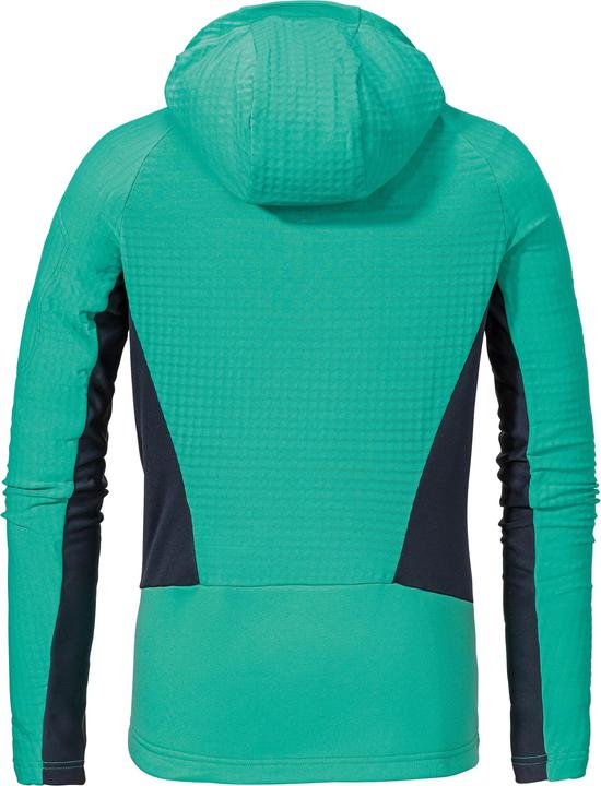 Immagine prodotto Schöffel Felpa con cappuccio Rotbach L (48)