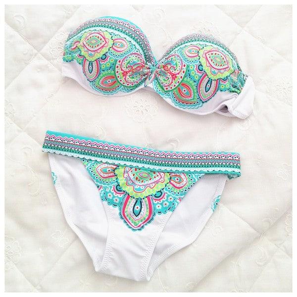 Produktbild Hermex Bead versilbert 925 - Silbrig Grün/Gelb (Silber 925, Metalllegierung/Acrylglas)