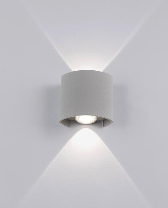 Produktbild Paul Neuhaus Carlo (120 lm, IP54)