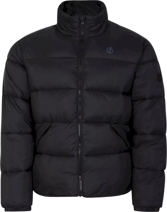 Actual product image Dare2b Jermaine Jenas Mentor Quilted Jacket (XL)