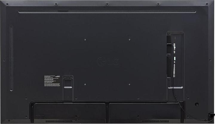 Image du produit LG 75UH5N-M (3840 x 2160 pixels, 75")