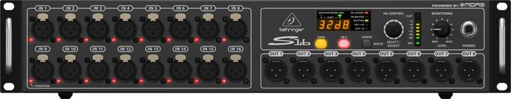 Productafbeelding Behringer Digitale slang S16