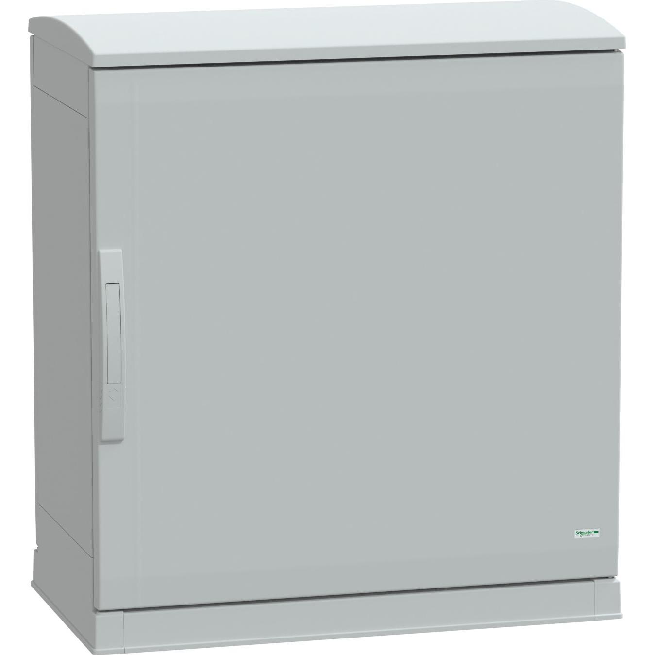 Thumbnail - Schneider Electric, Sicherung, Polyestergehäuse bodenst. Vers.PLAZT m. NSYPLAZT774G