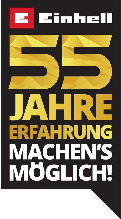 Produktbild Einhell Ersatzmesser (Rasenmäher, Rasenmäher Messer + Ersatzmesser Gartenmaschinen)