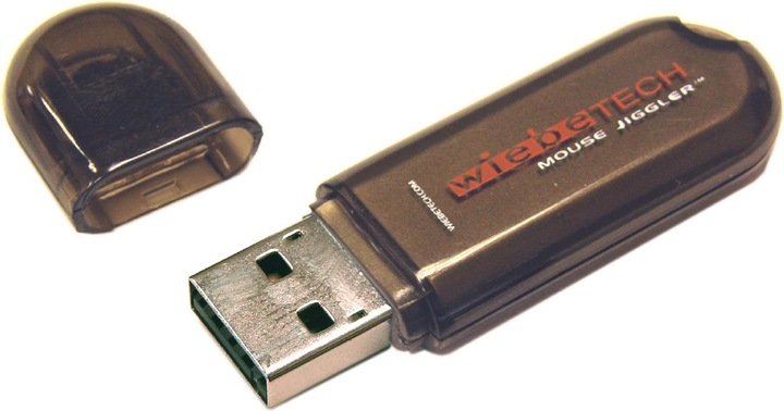 Produktbild CRU Mouse Jiggler