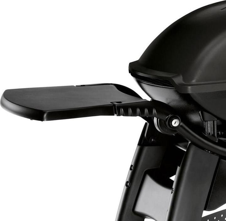 Image du produit Weber Q 3200 avec chariot (6.30 kW)