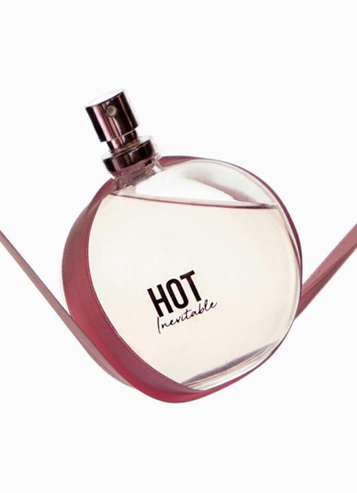 Immagine prodotto Sexitive Hot Inevitable Privée (100 ml)