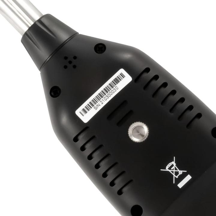 Actual product image PCE Instruments Flow meter