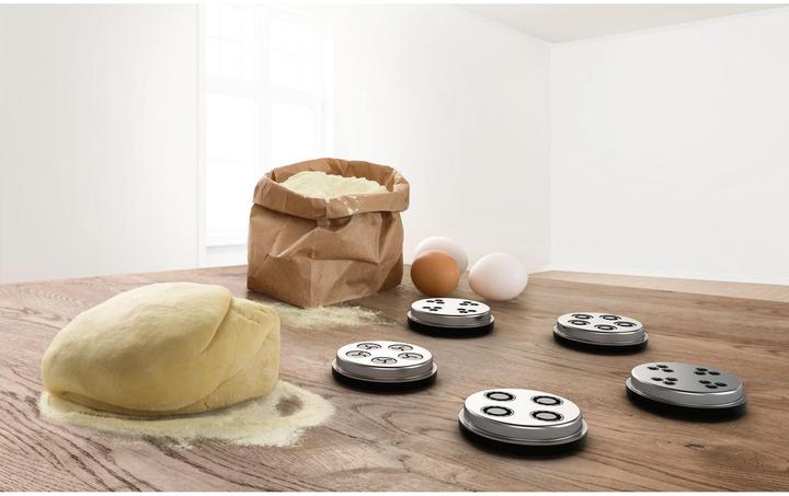 Actual product image Bosch Hausgeräte Pasta slices MUZ9PP2