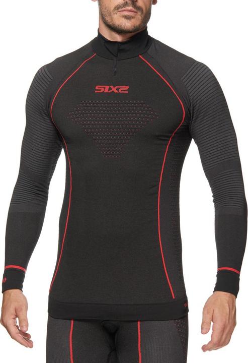 Actual product image Sixs Functional shirt TS13W (XXL)