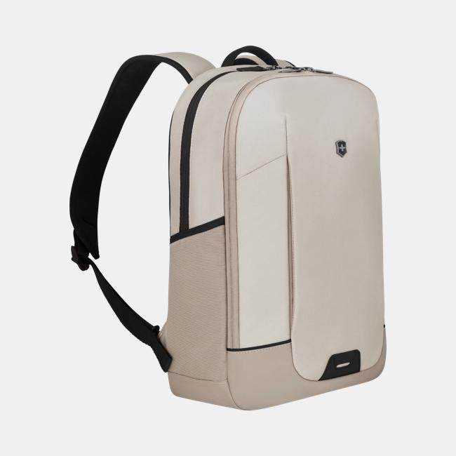 Image du produit Victorinox Altmont Modern, Sac à dos Compact, Blanc pierre (20 l)