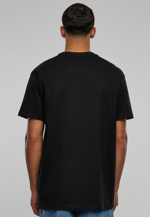 Produktbild Urban Classics Welcome Cat Heavy Oversize Tee - 91503 (L)