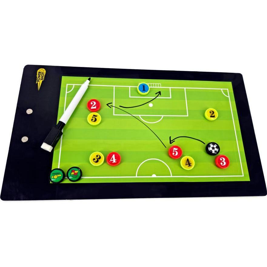 Thumbnail - Power Shot, Zubehör Ballsport