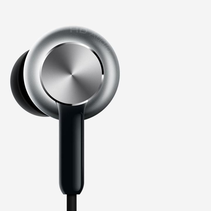 Actual product image Xiaomi Mi In-Ear Headphones Pro HD (Cable)