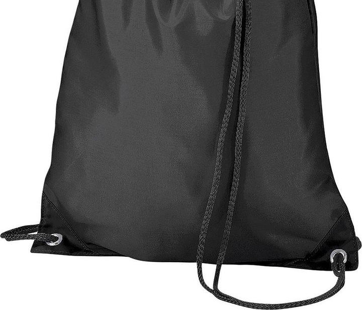 Produktbild Bagbase Budget Turnbeutel wasserabweisend 11 Liter (2 StückPackung) (11 l)