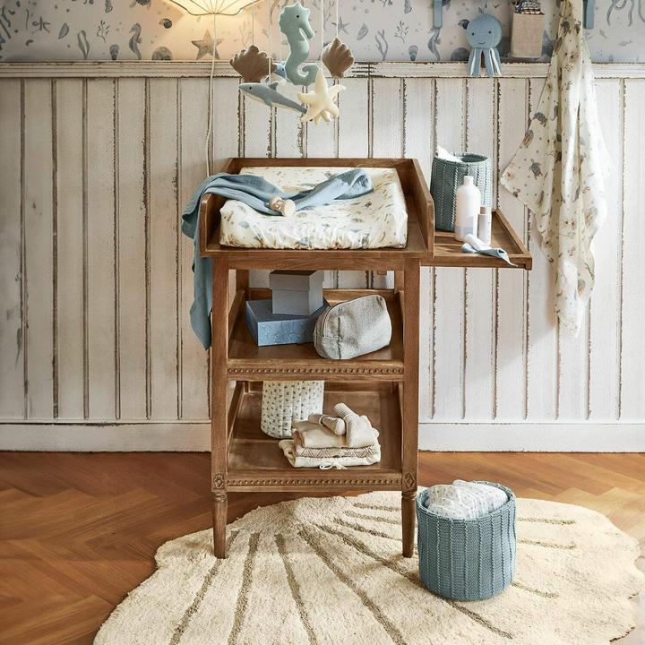 Image du produit Loberon Wickelkonsole Bellouvre braun