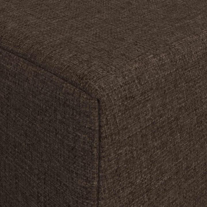 Produktbild vidaXL Klappsofa Bett