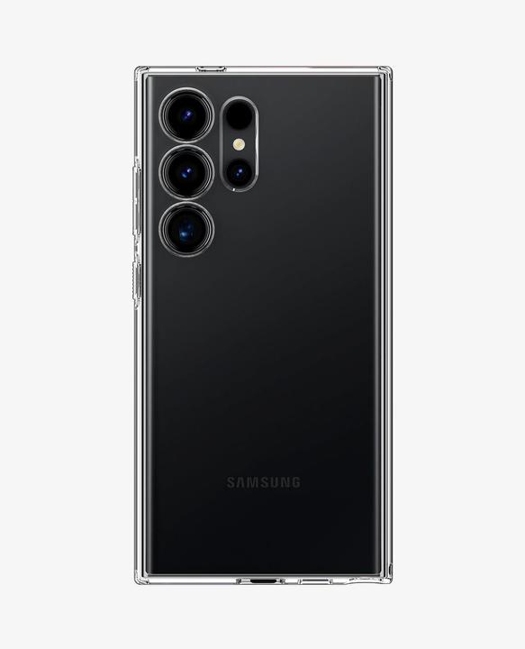 Immagine prodotto Spigen Liquid Crystal (Samsung Galaxy S24 Ultra)