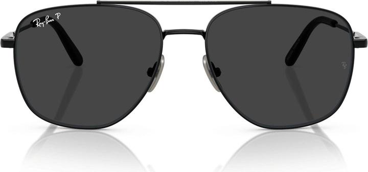 Produktbild Ray Ban William Titanium