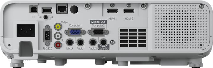 Produktbild Epson EB-L200W (WXGA, 4200 lm, 1.38 - 2.24:1)
