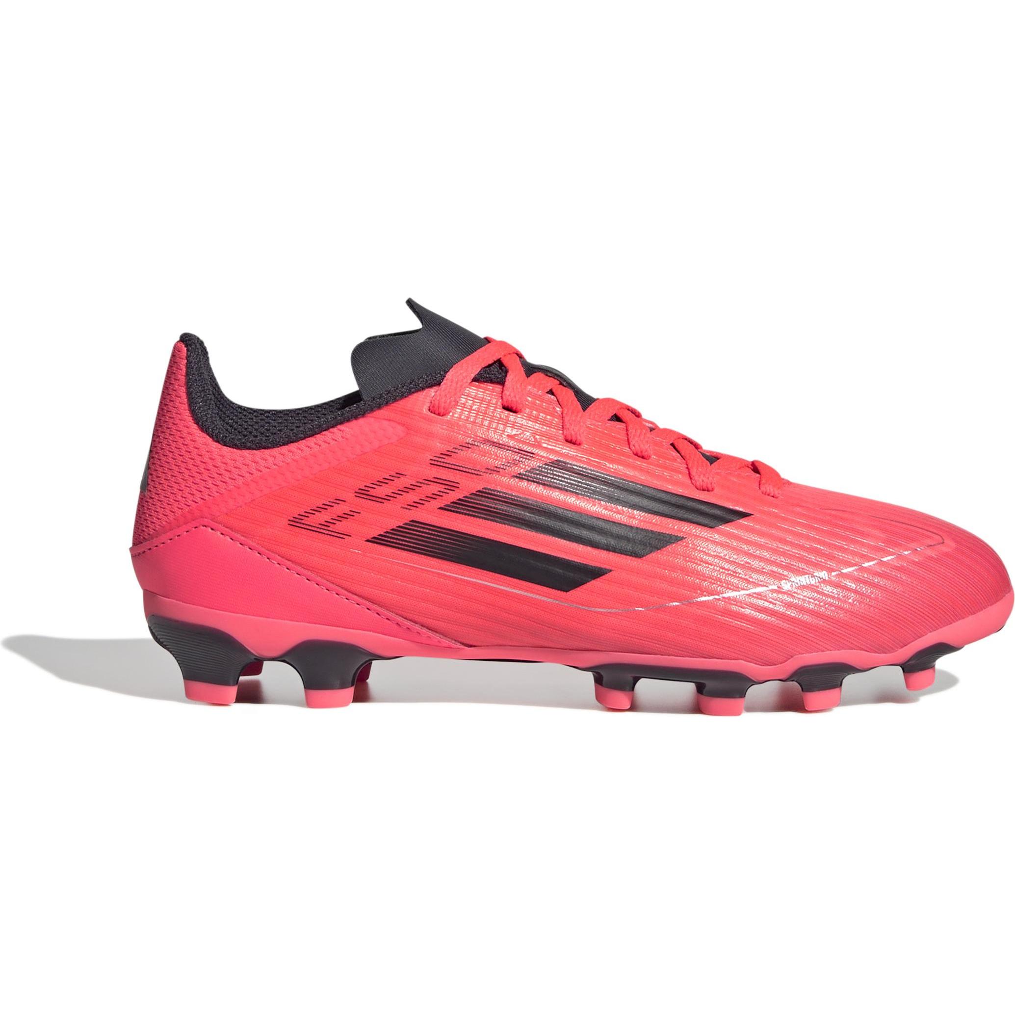 Thumbnail - adidas, Herren, Fussballschuhe, F50 League AG (38), Mehrfarbig