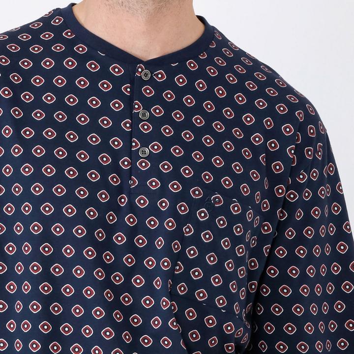 Produktbild Hajo Herren-Shorty (54)