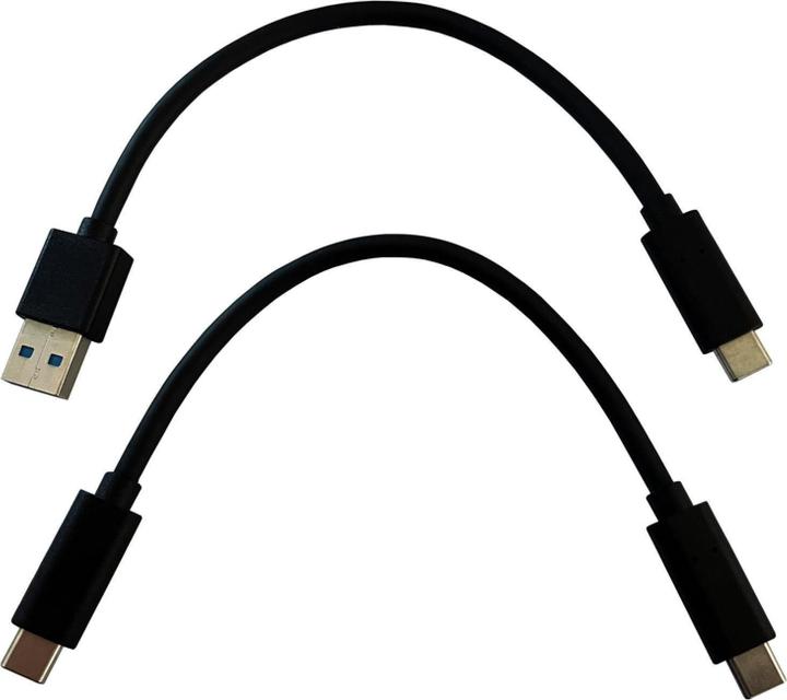 Produktbild LC-Power USB3.2 LC-M2-C-NVME-3 f. M.2 SSD Laufwerks-Gehuse (M.2)