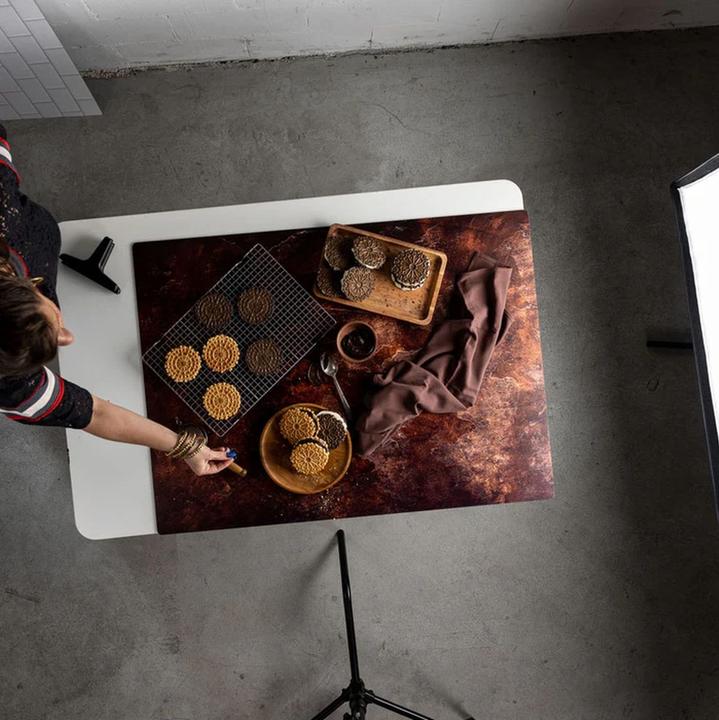 Produktbild V-Flat World Browns 3 Pack (PCPACK1) (122 cm, 183 cm)