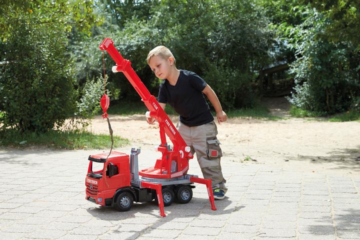 Actual product image Lena Fire Brigade