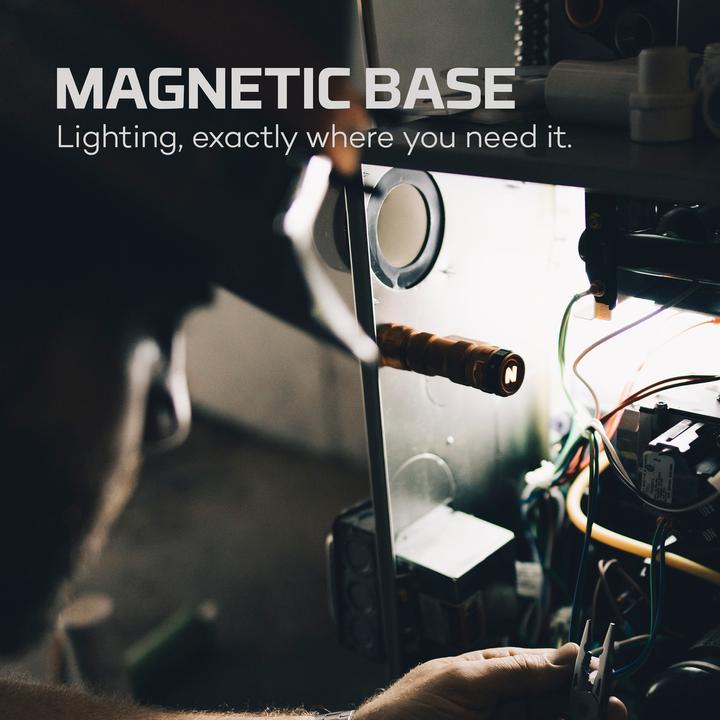 Produktbild Nebo MASTER SERIES HL1000 LED-Stirnlampe (1000 lm)