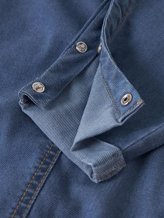 Produktbild Name it Regular Fit Overall (86)