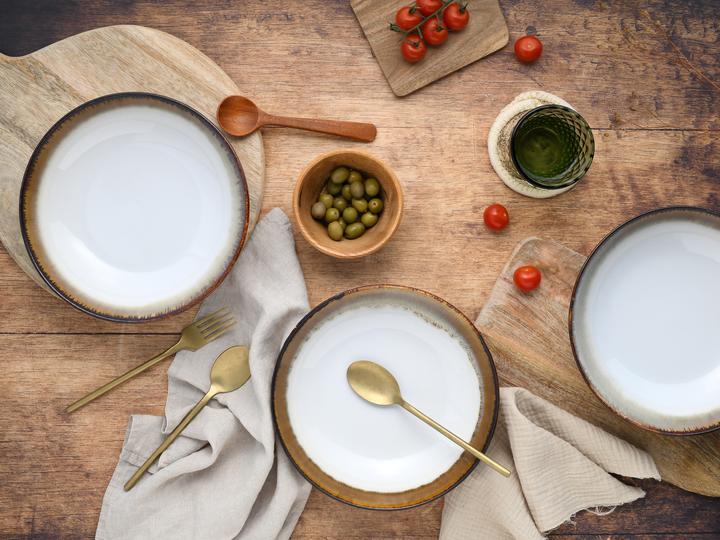 Produktbild CreaTable Cascade (22.50 cm, 4x)