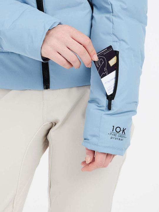 Produktbild Protest Snowjackets PRTALYSUMI (38, M)