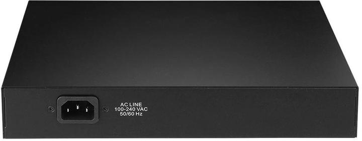 Image du produit edimax Commutateur 8x GE GS-1008PL V2 8xPOE (8 ports)