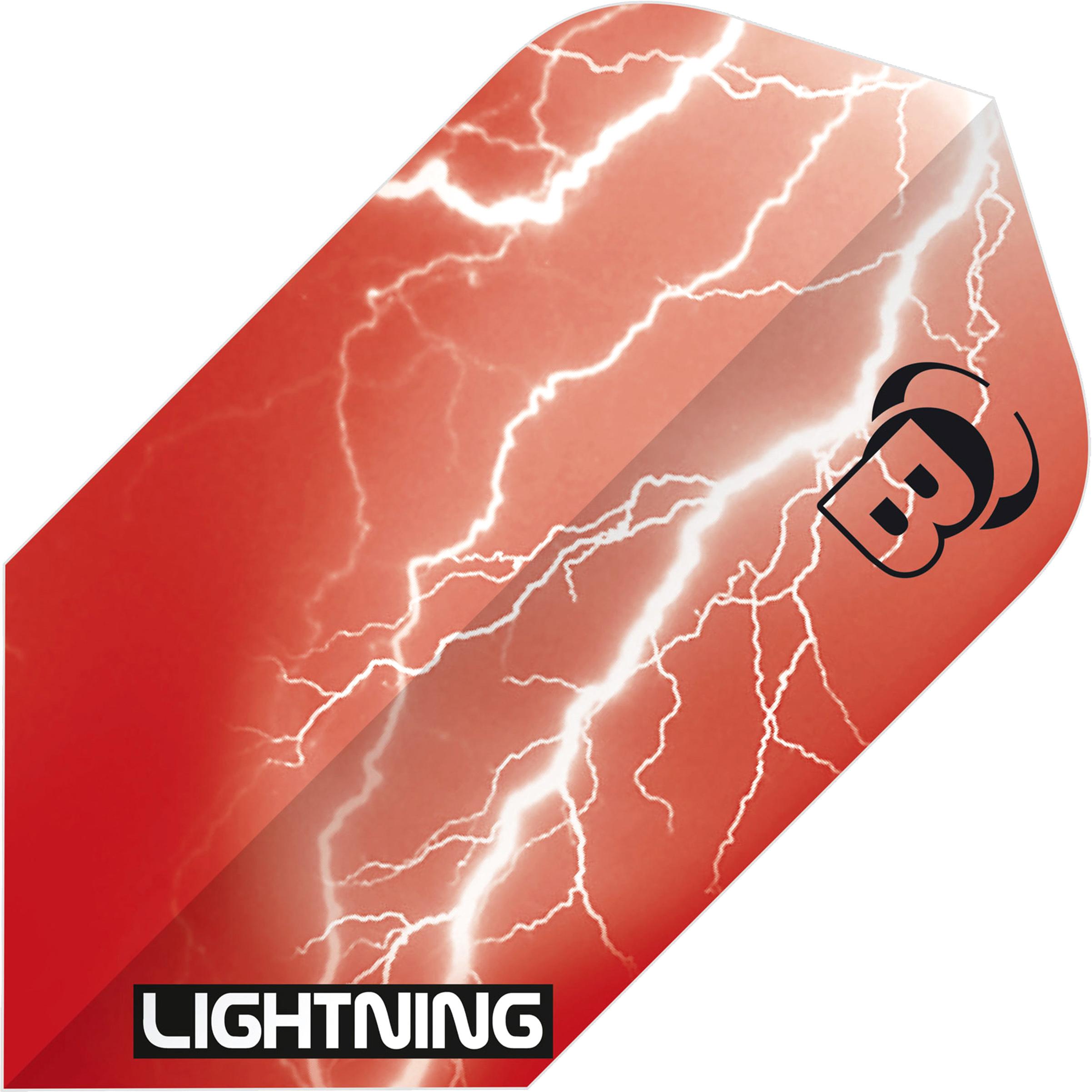Bull's Lightning Flights
