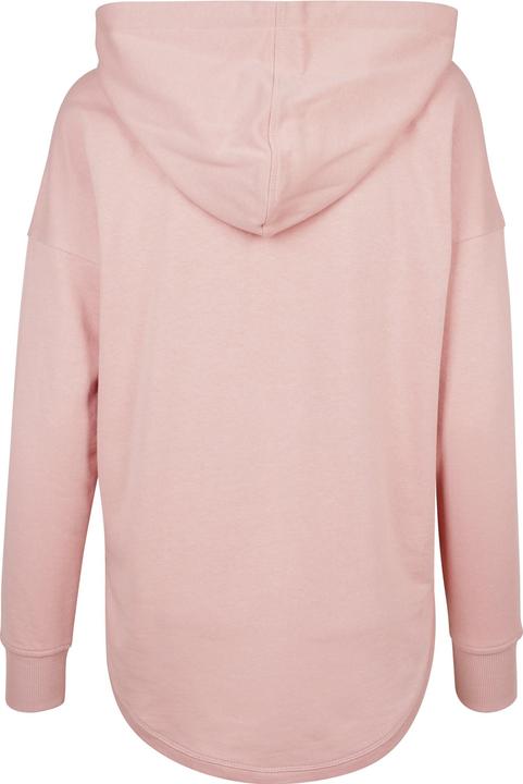 Produktbild Urban Classics Ladies Oversized Terry Hoody (S)