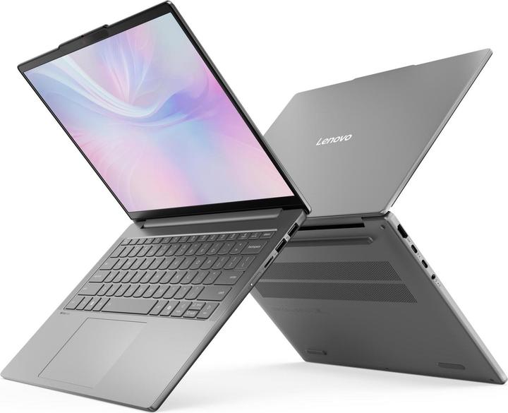 Actual product image Lenovo IdeaPad Slim 5 14ARP10 (14", 512 GB, 16 GB, Eng. Int.)