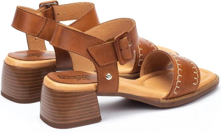 Actual product image Pikolinos Oliva (41)