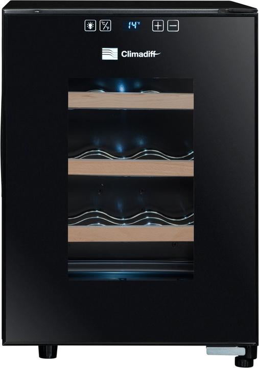 Produktbild Climadiff CUVEE12