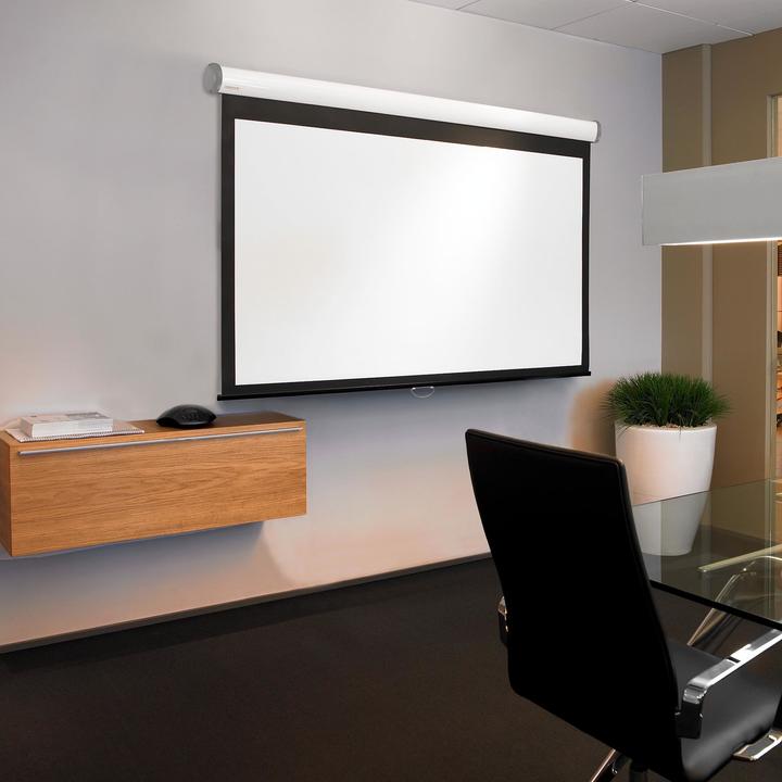 Actual product image Kingpin Screens KINGPIN LITE LMS180-16:9 - projections (77.01", 16:9)