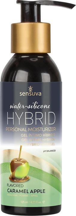 Produktbild Sensuva Hybrid Lubricant (125 ml)