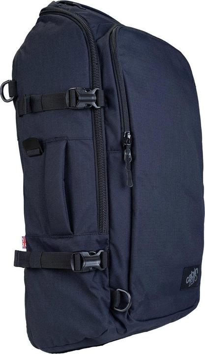 Produktbild Cabin zero Adventure Cabin Bag ADV Pro 42L Rucksack 55 cm Laptopfach (42 l)