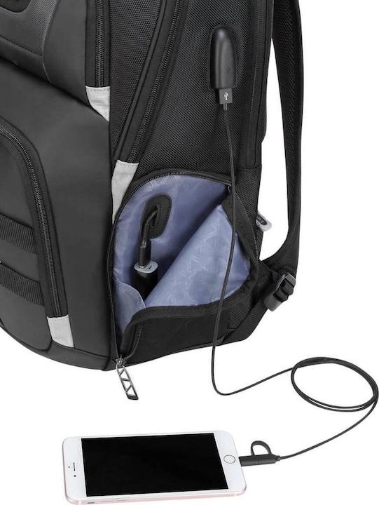Actual product image Targus DrifterTrek (27 l)