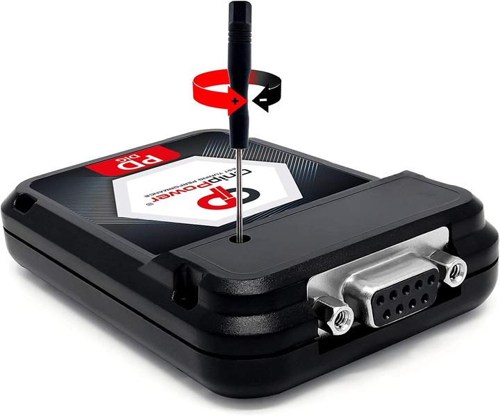 Produktbild ChipPower Chiptuning PDd