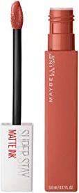 Produktbild Maybelline New York Lippenstift Super Stay Matte Ink, amazonian (Braun)