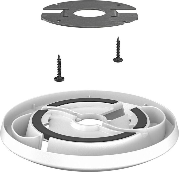 Produktbild Logitech Rally Mic Pod table mount - OFF-WHITE - WW